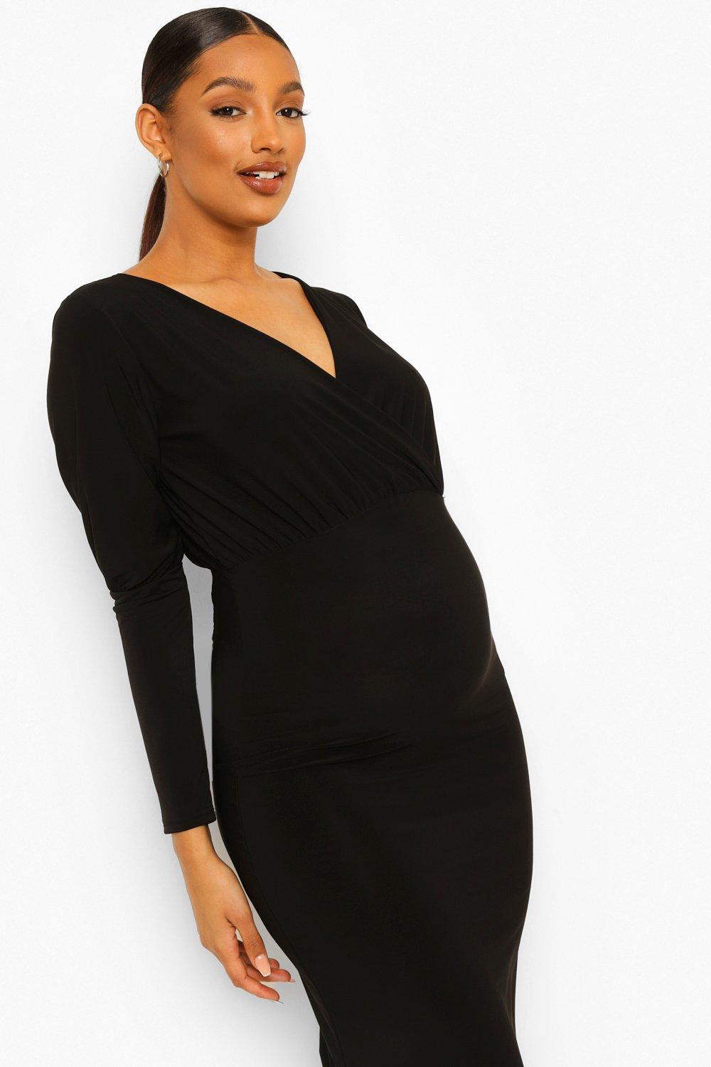 Ropa best sale premama boohoo