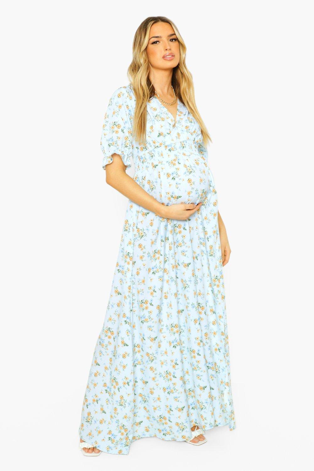 boohoo maternity au