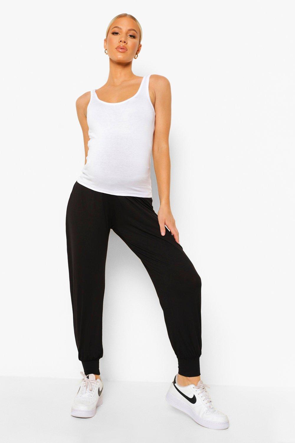 Jogging style sarouel sale