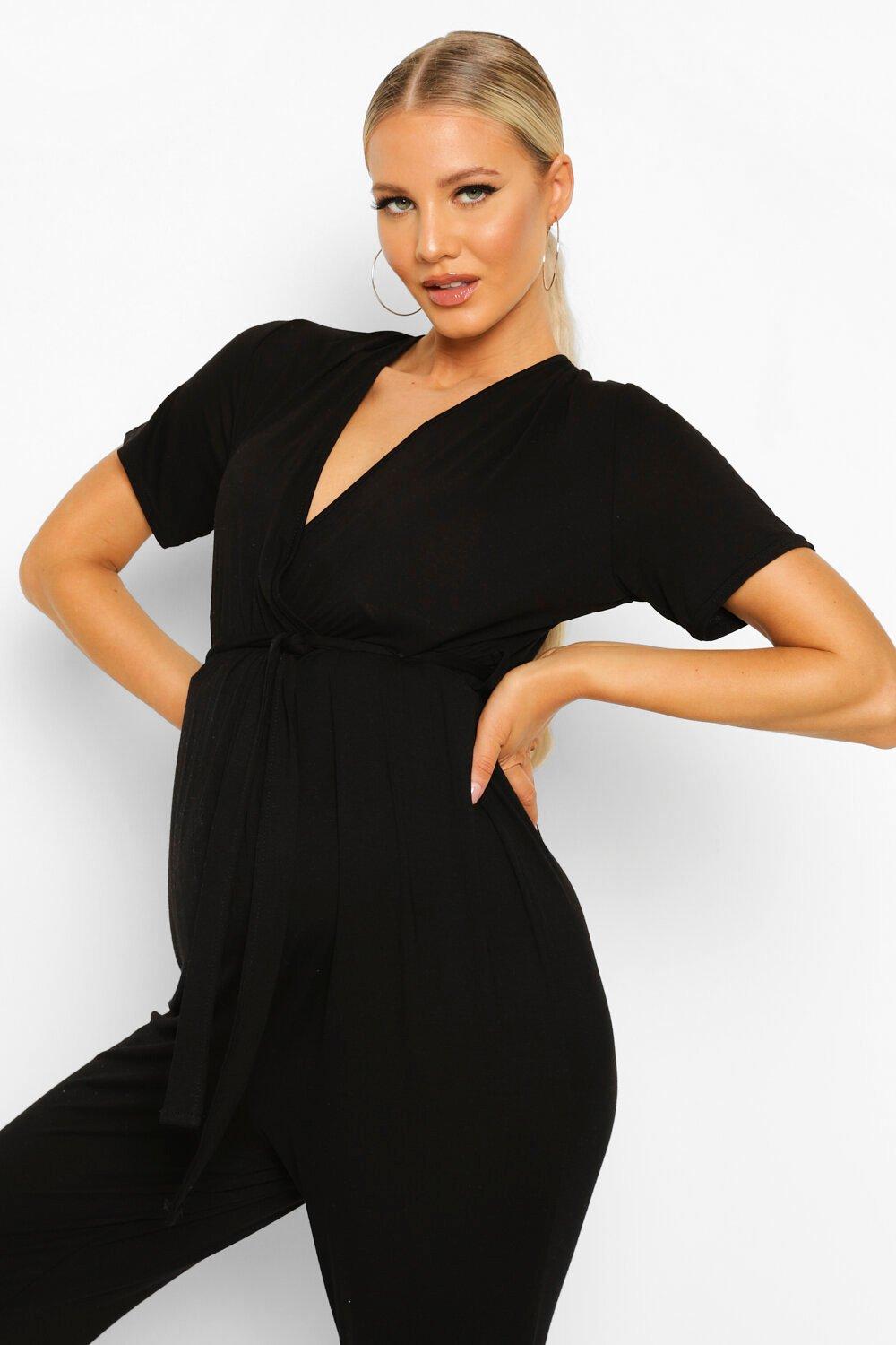 Boohoo 2024 lounge jumpsuit