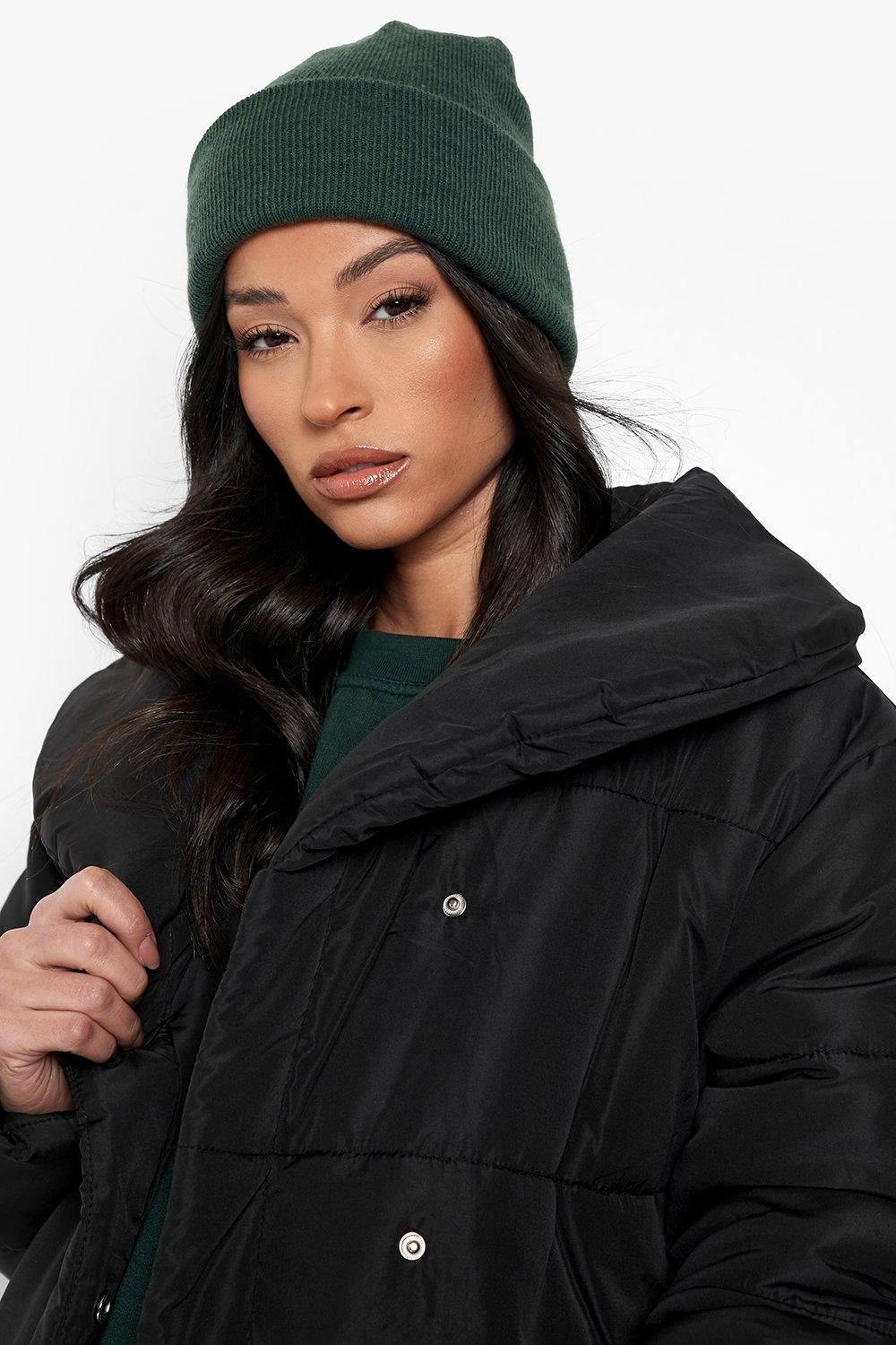 Maternity padded jacket sale