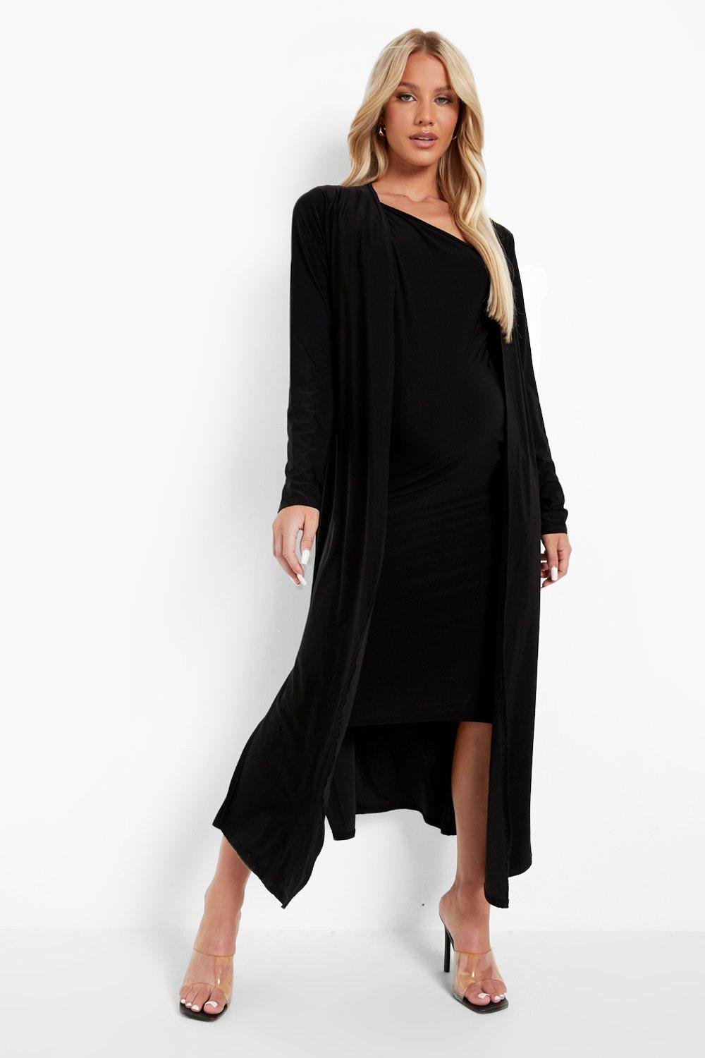 Slinky duster jacket outlet