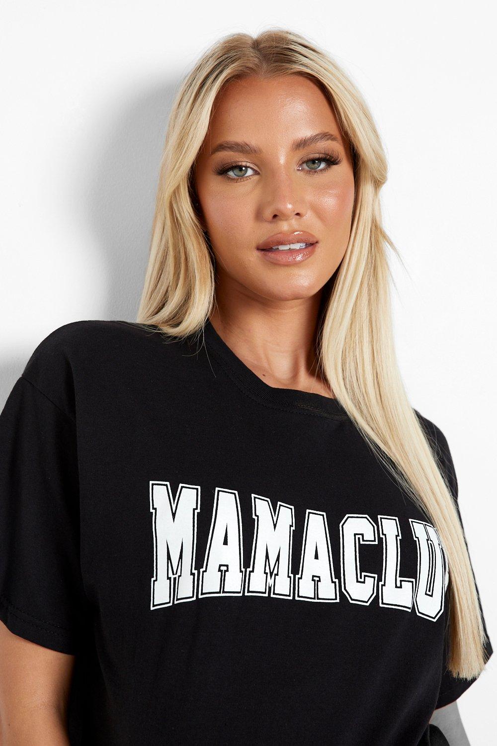 Mama t shirt shop