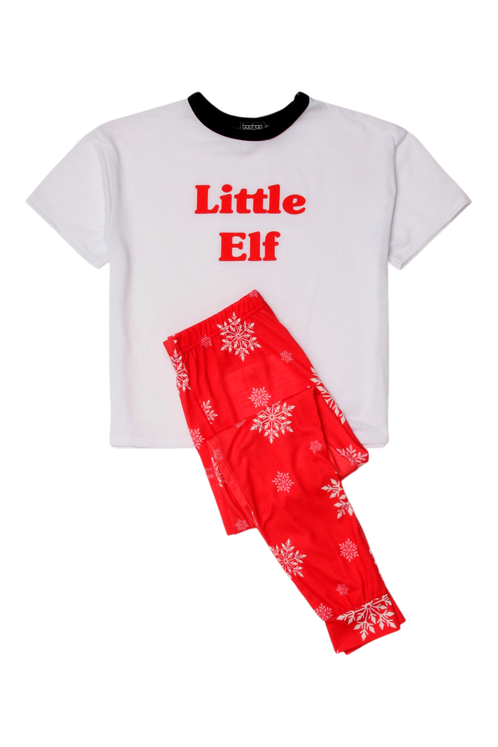 Mini discount elf pyjamas