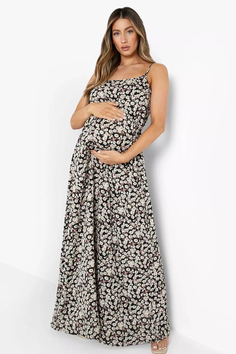 Boohoo maternity canada sale