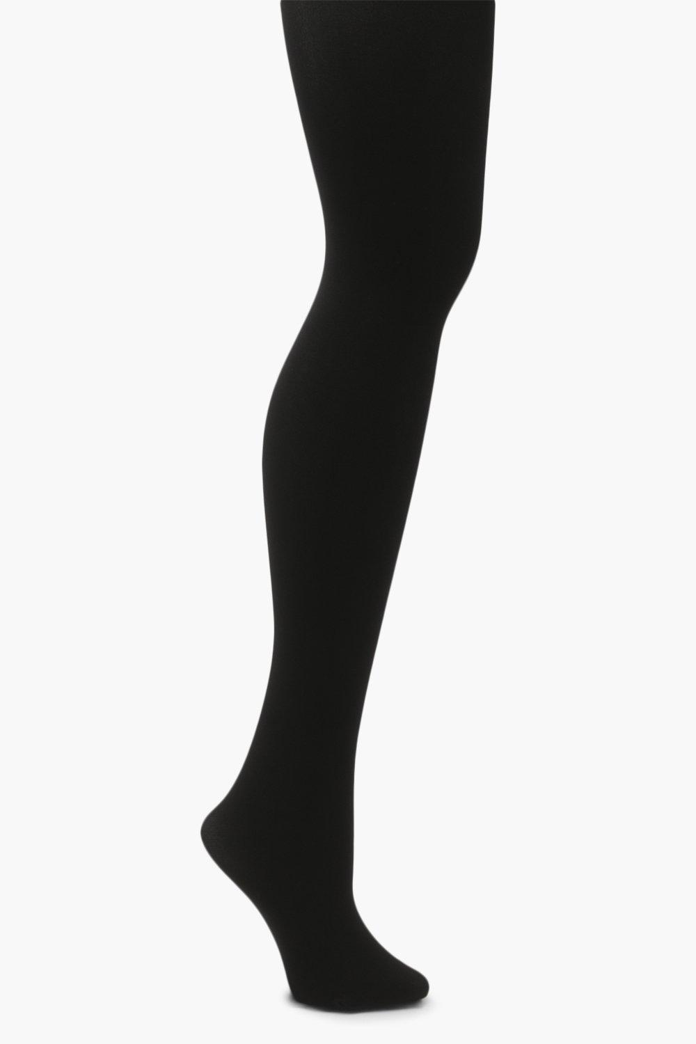 ASOS Maternity New Improved Fit 300 Denier Tights