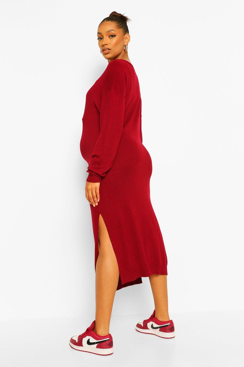 Pull sur clearance robe