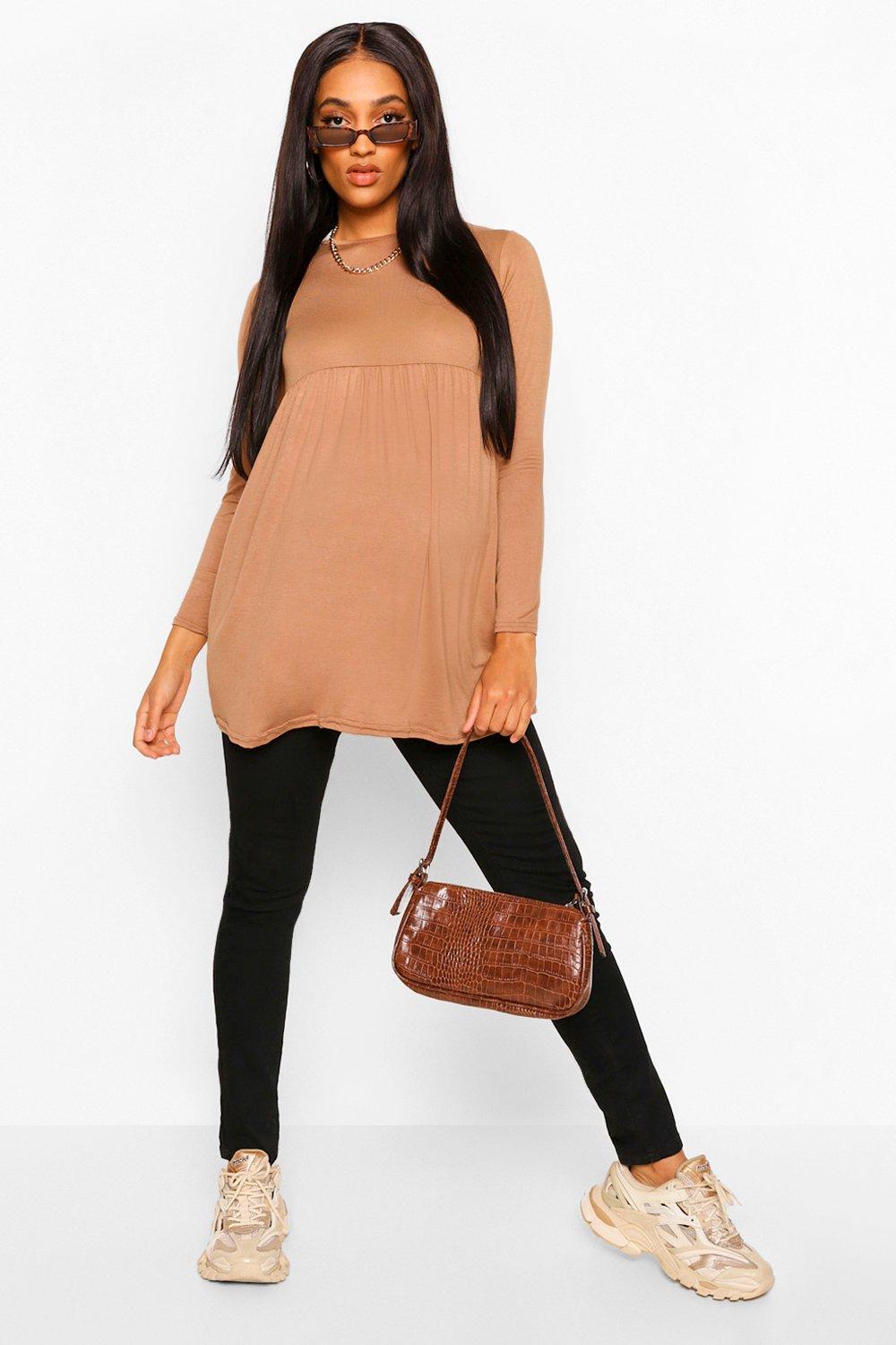 boohoo curve maternity