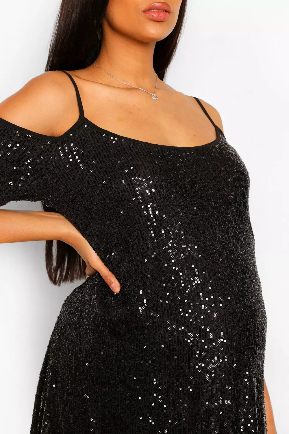 Tunique sequin best sale