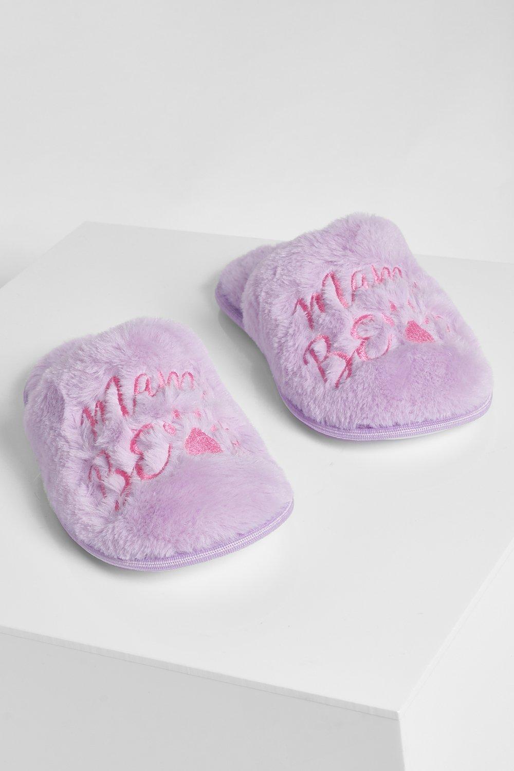 Mamabear slippers on sale