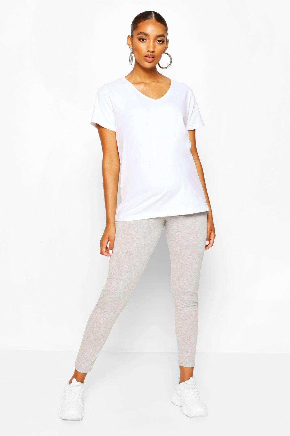 boohoo maternity tracksuit