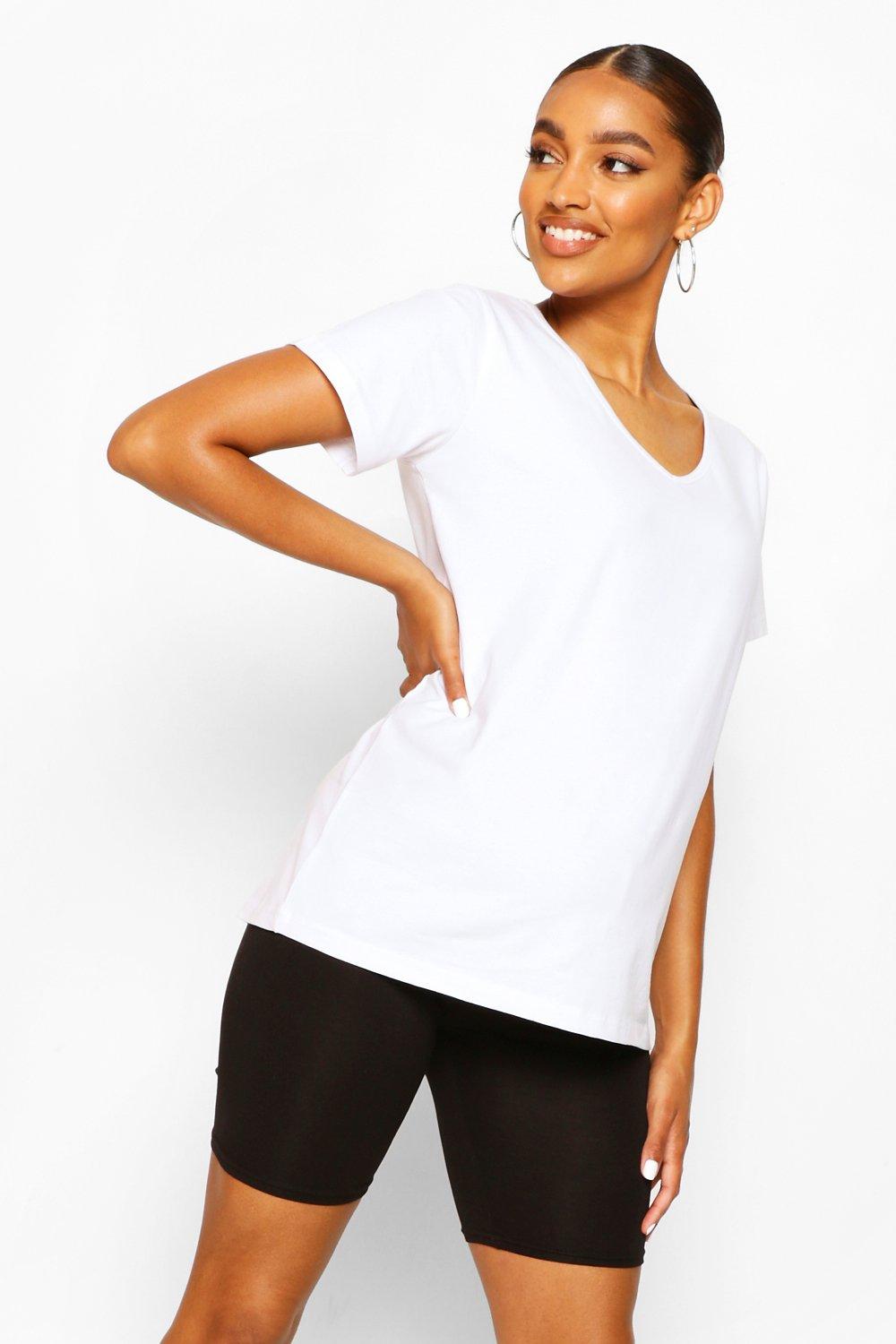 Women s Maternity Cycling Short Legging Pack Boohoo UK