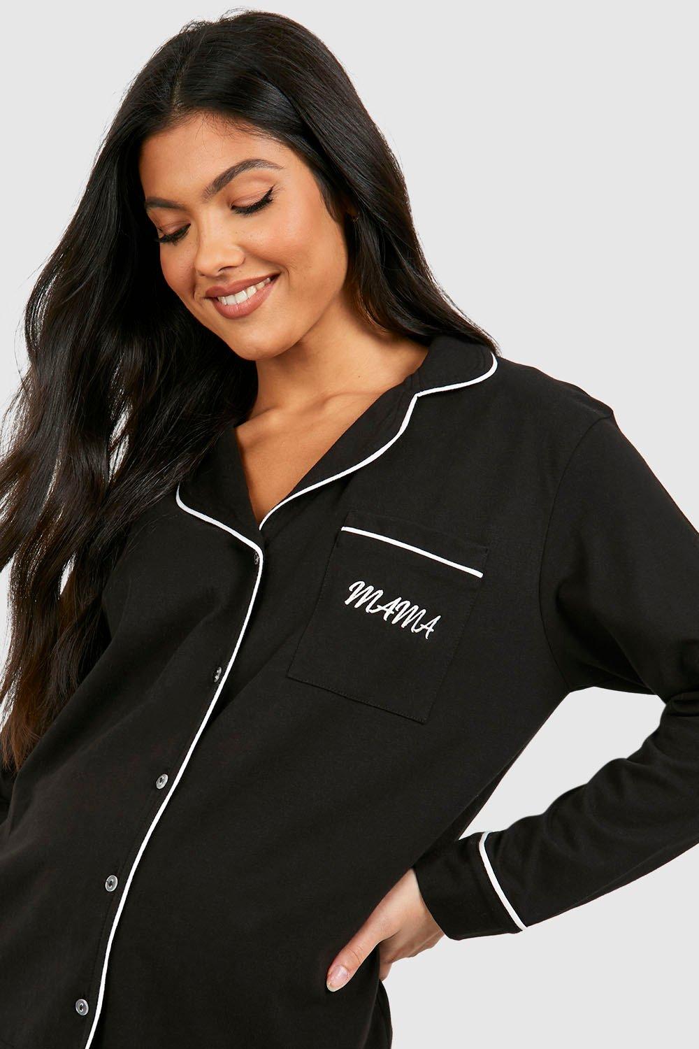 Pijama premama woman discount secret