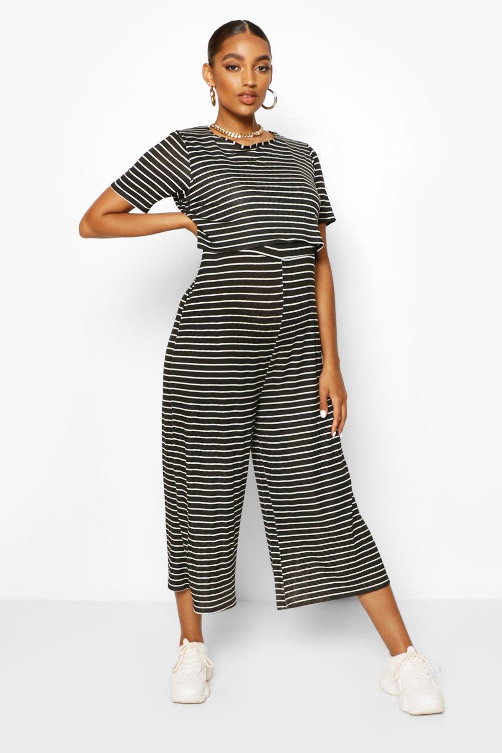 maternity going out jumpsuits