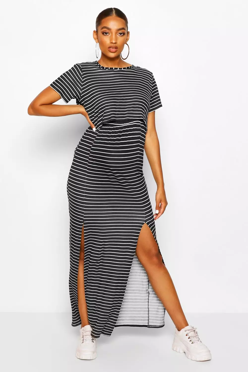 Boohoo ME
