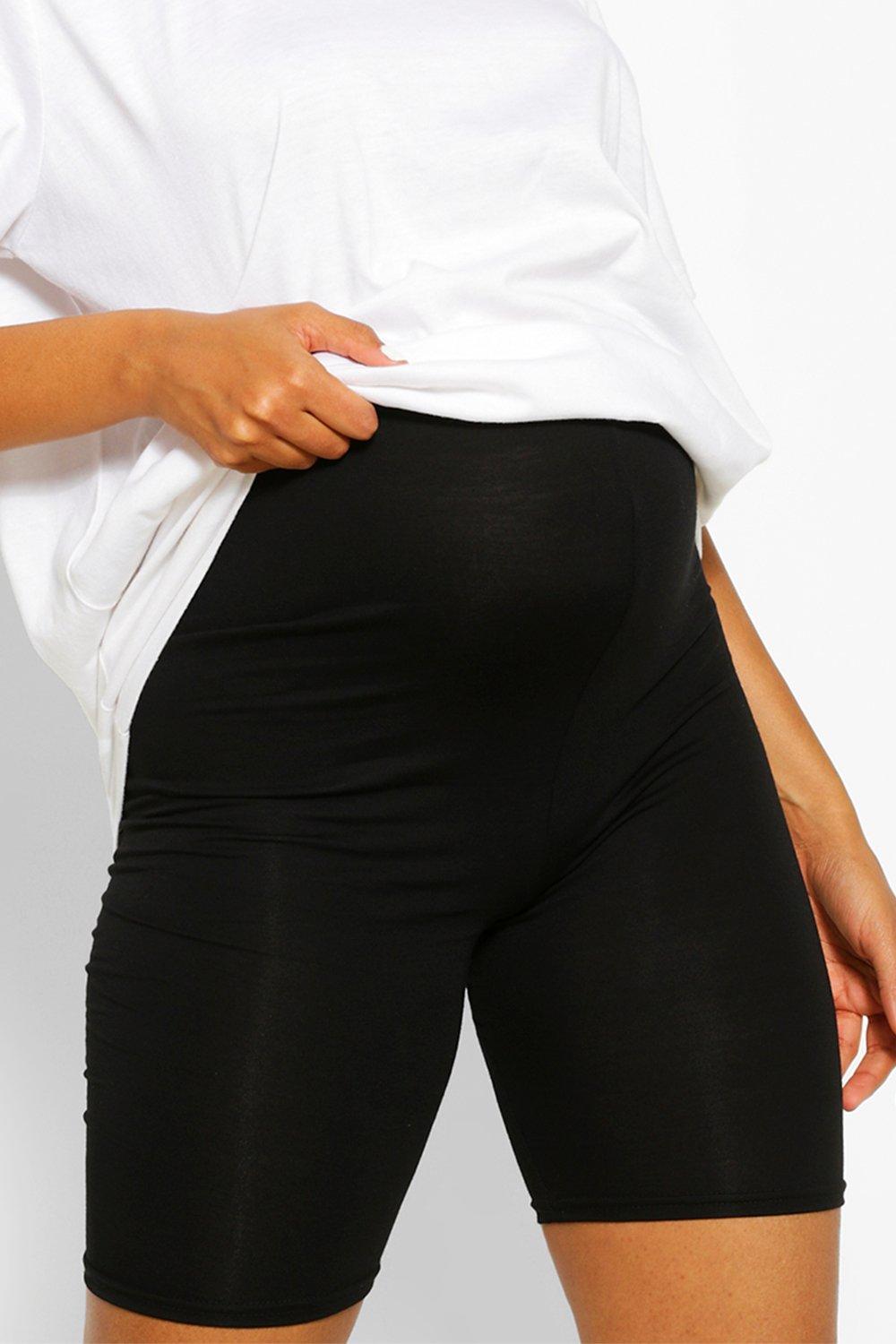 pantalon corto deporte premama