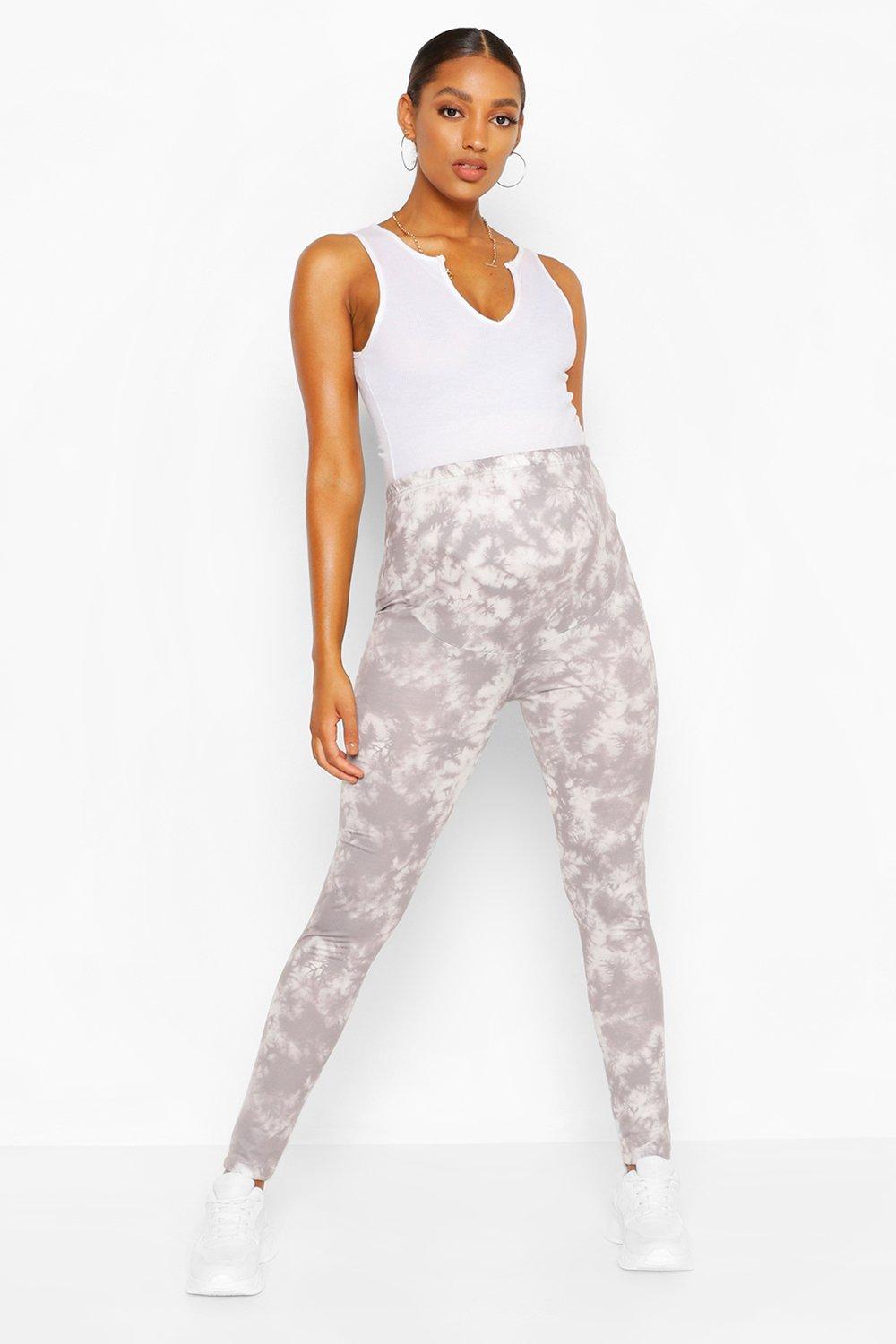 boohoo maternity tracksuit