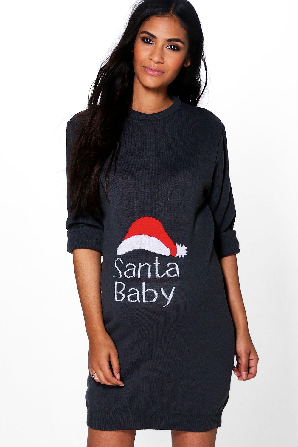 christmas maternity wear