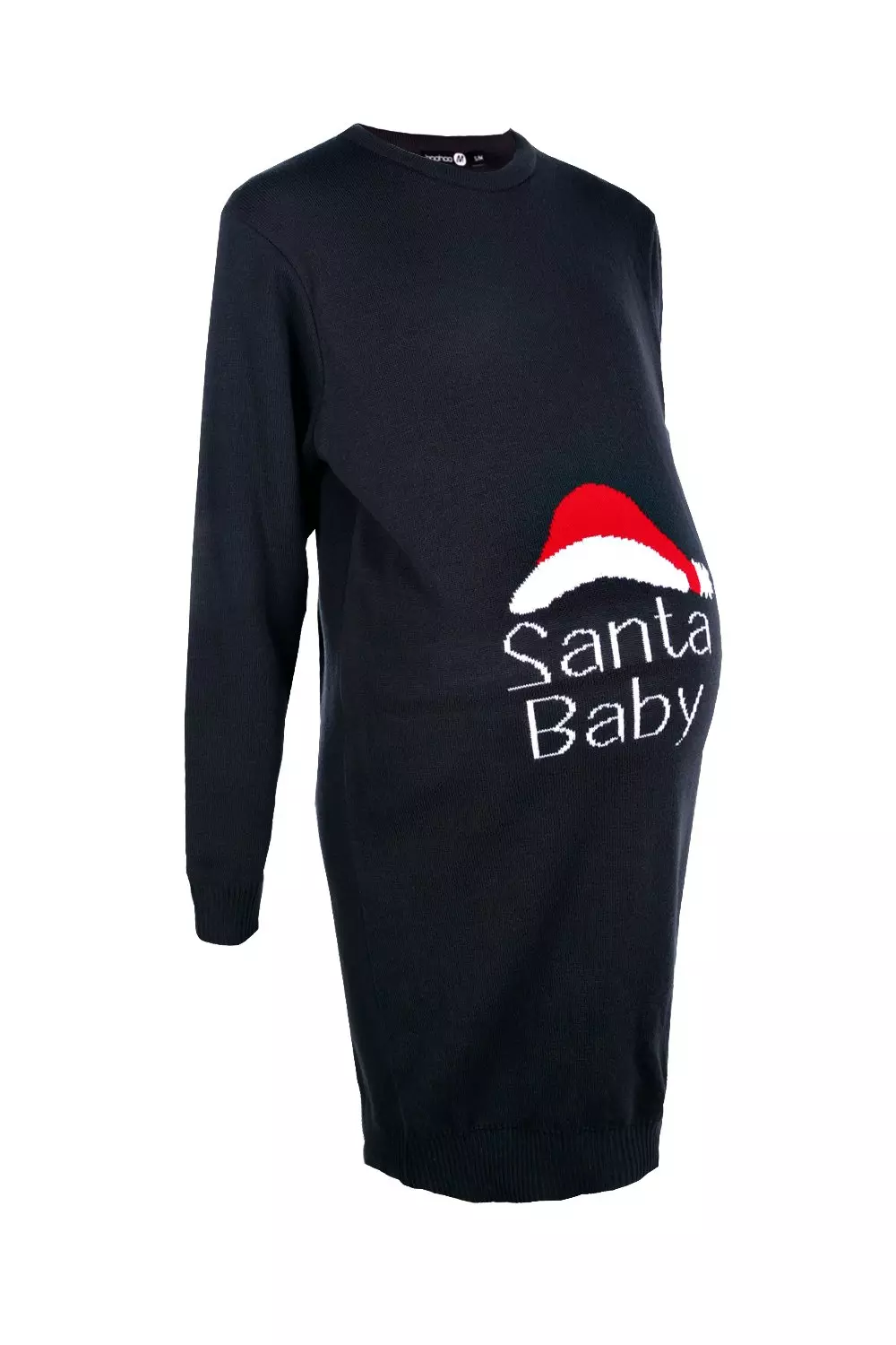 Santa baby jumper dress hot sale
