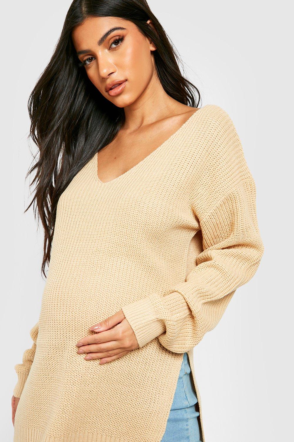 Side slit clearance jumper