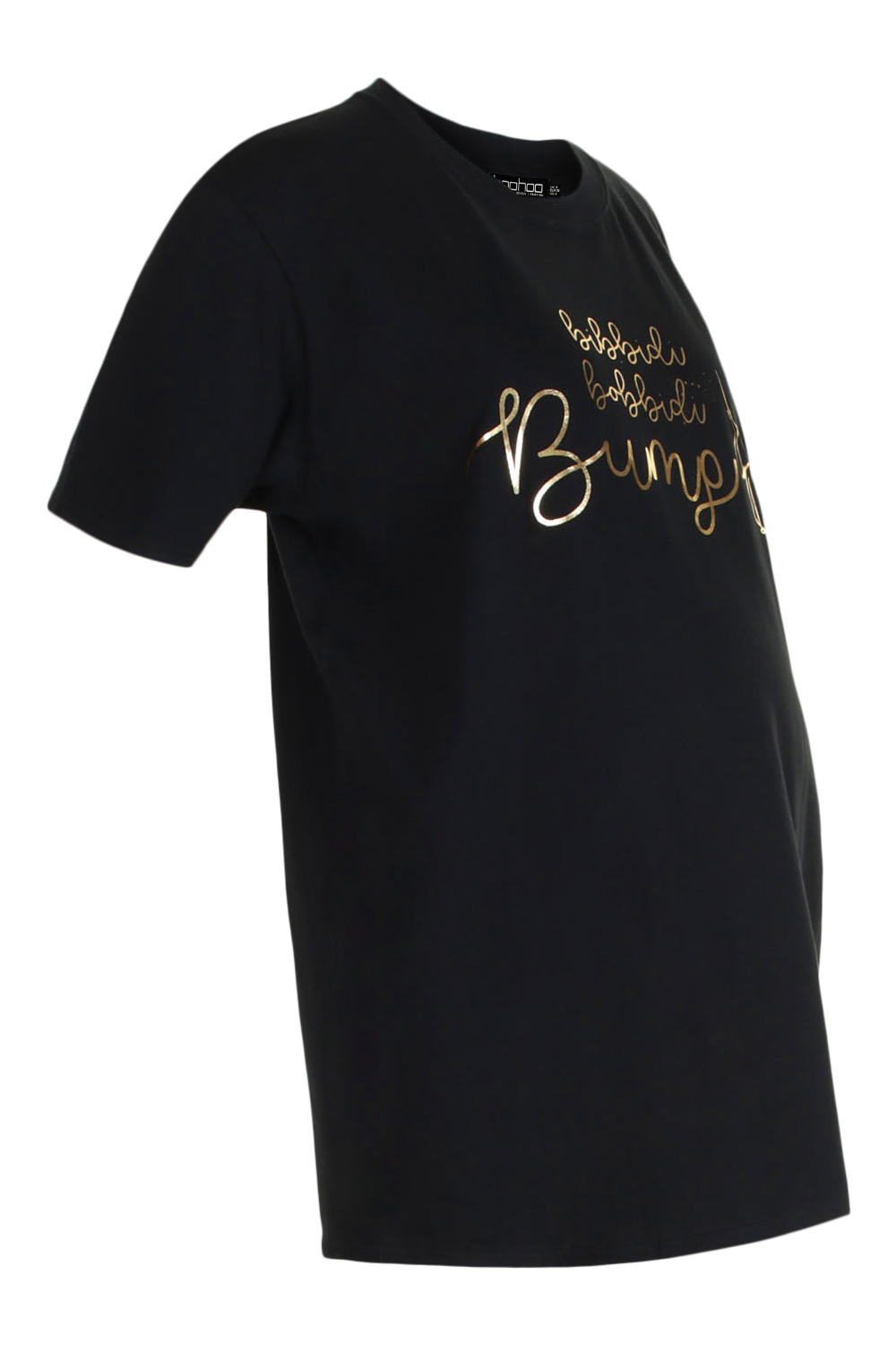 Bibbidi bobbidi bump t shirt hotsell