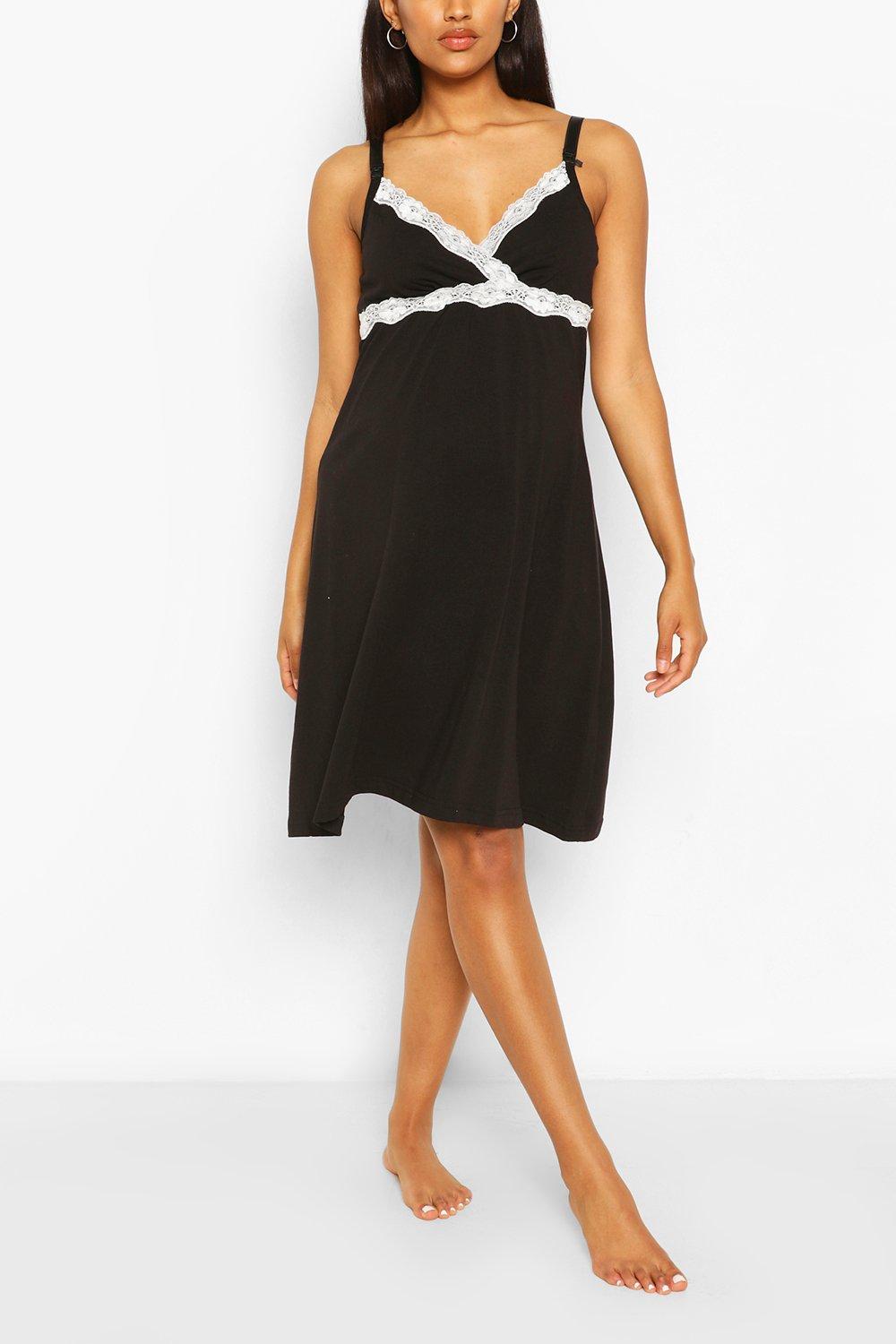 nursing nightgown canada