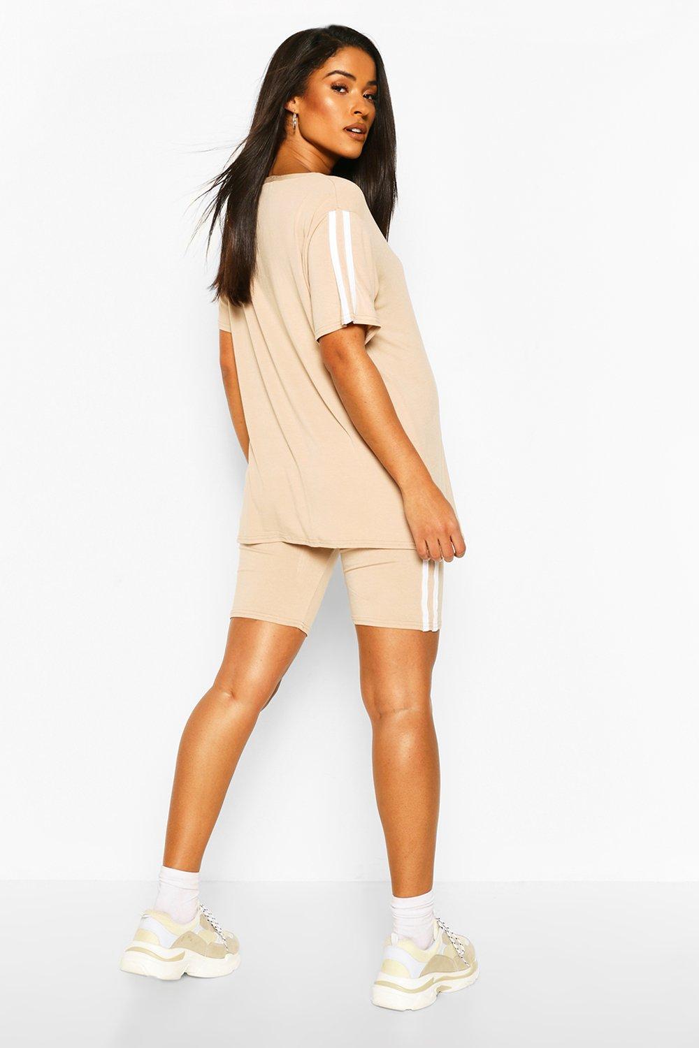 Ensemble cycliste femme adidas cheap