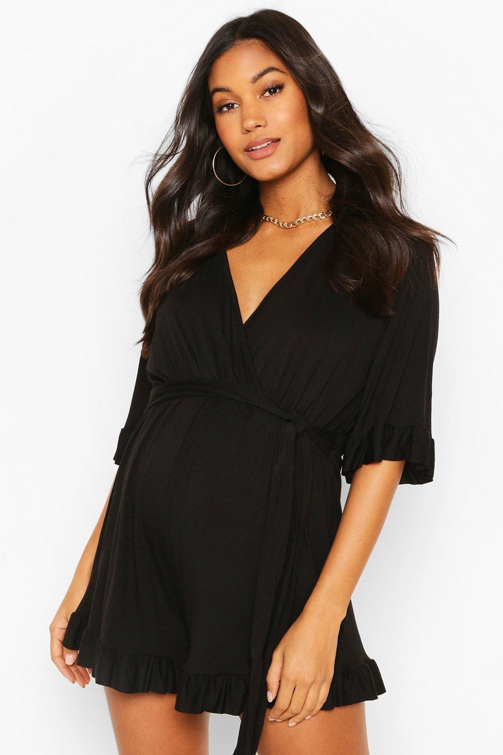 maternity playsuit uk