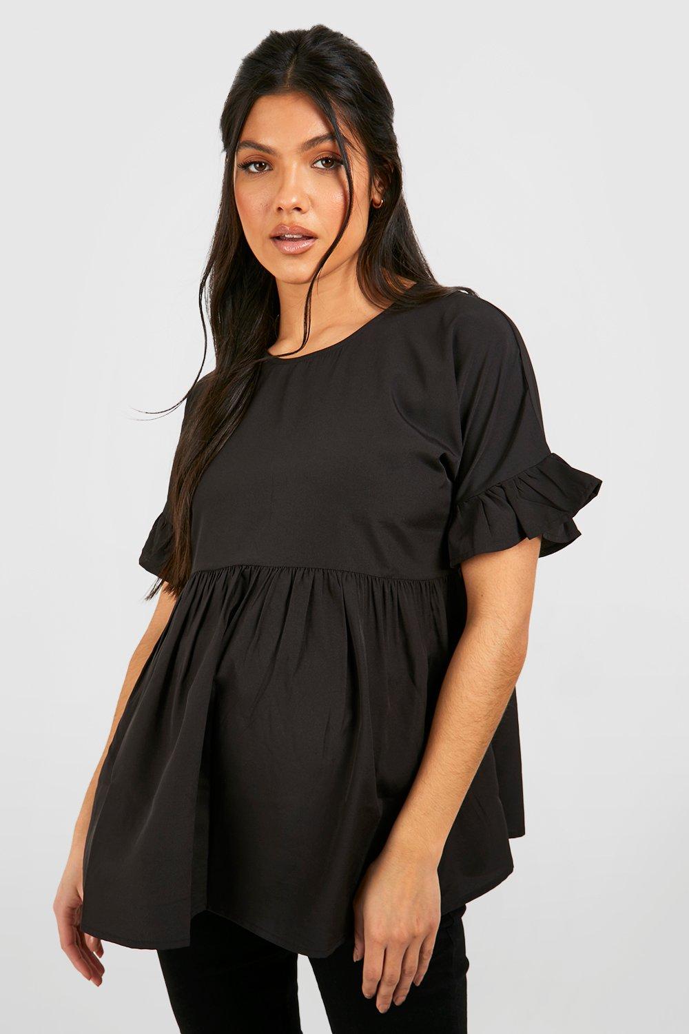 boohoo nz maternity