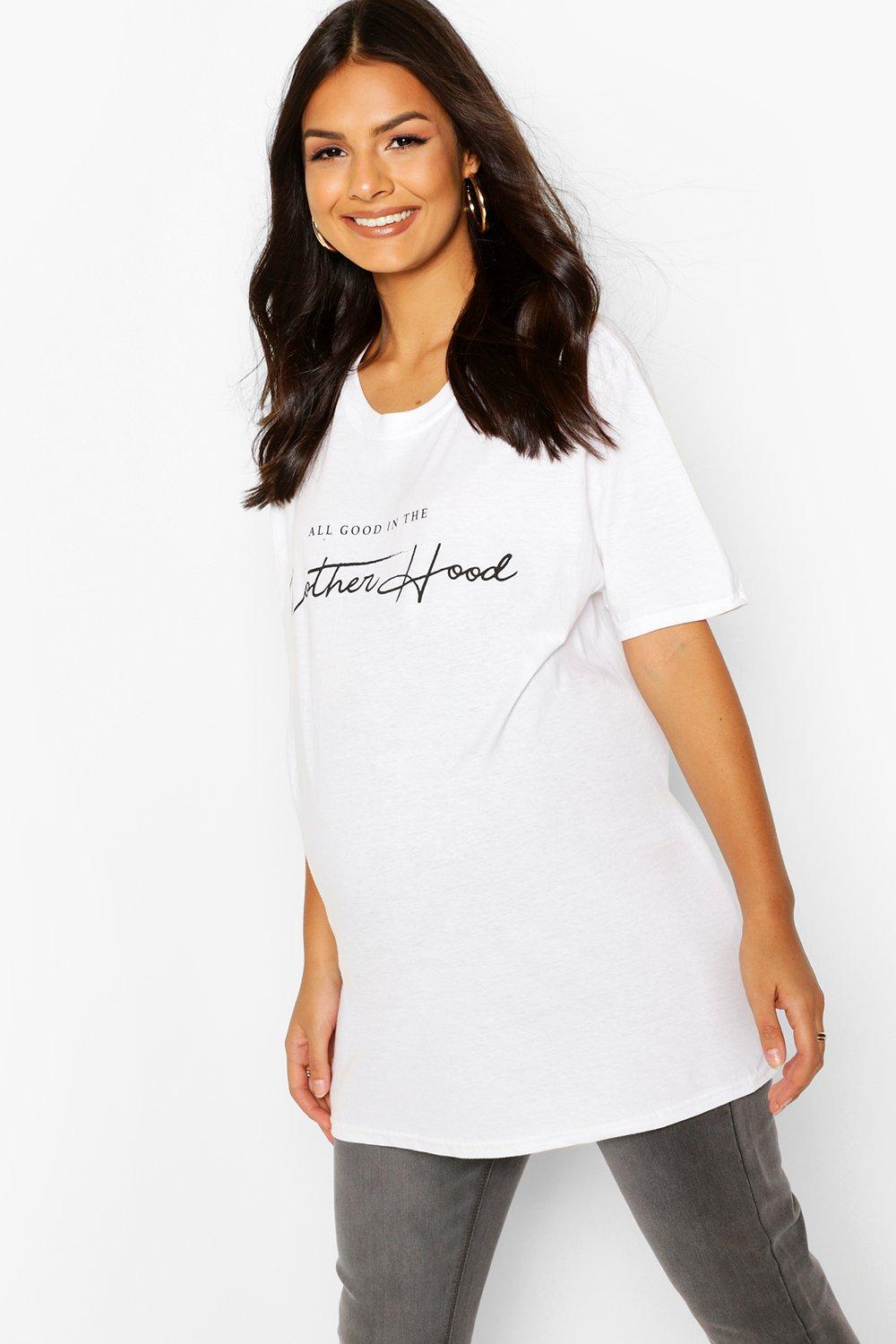 motherhood maternity disney shirts