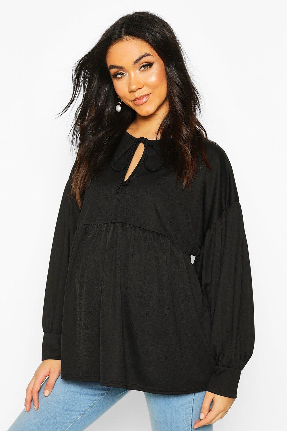 boohoo nz maternity