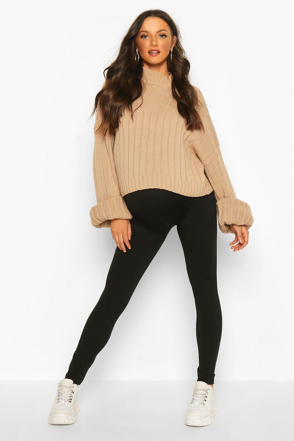 thermal maternity leggings uk