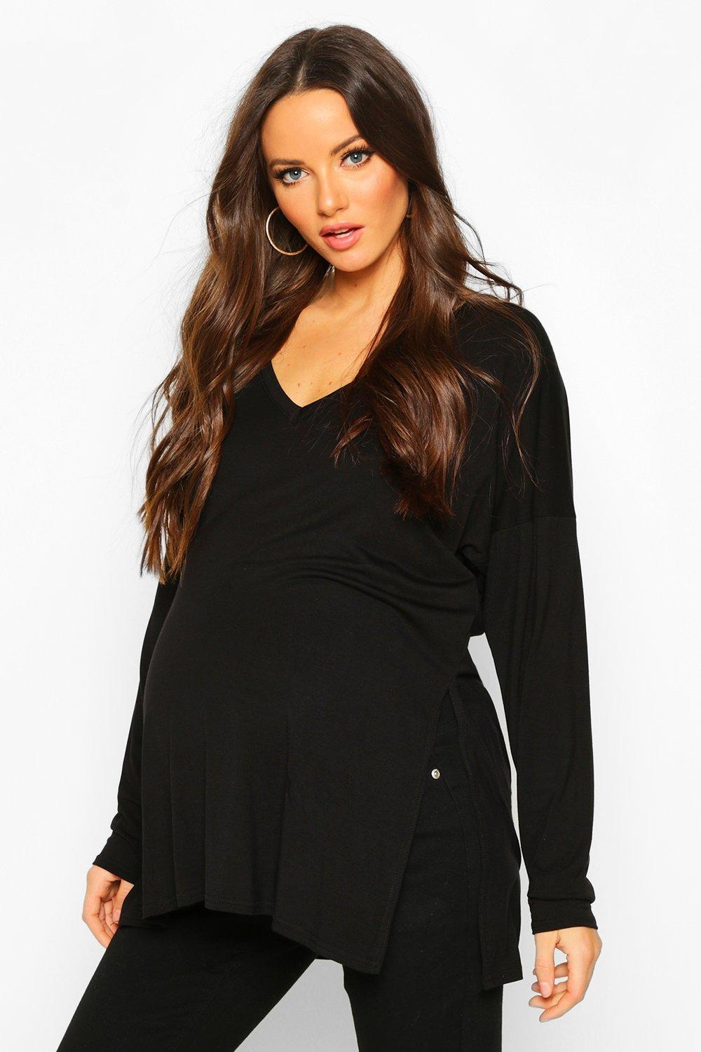 boohoo nz maternity