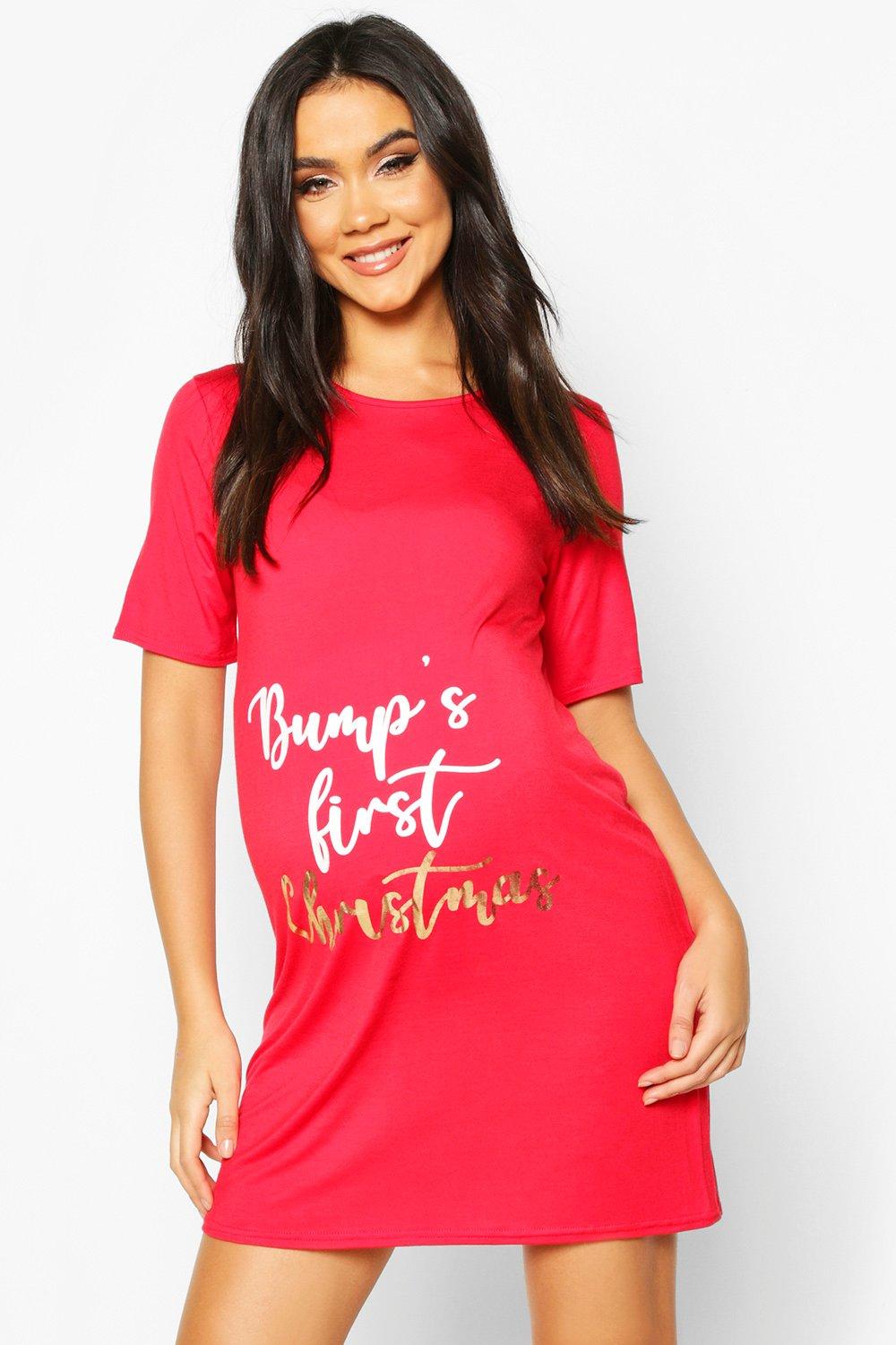 Christmas nighties discount