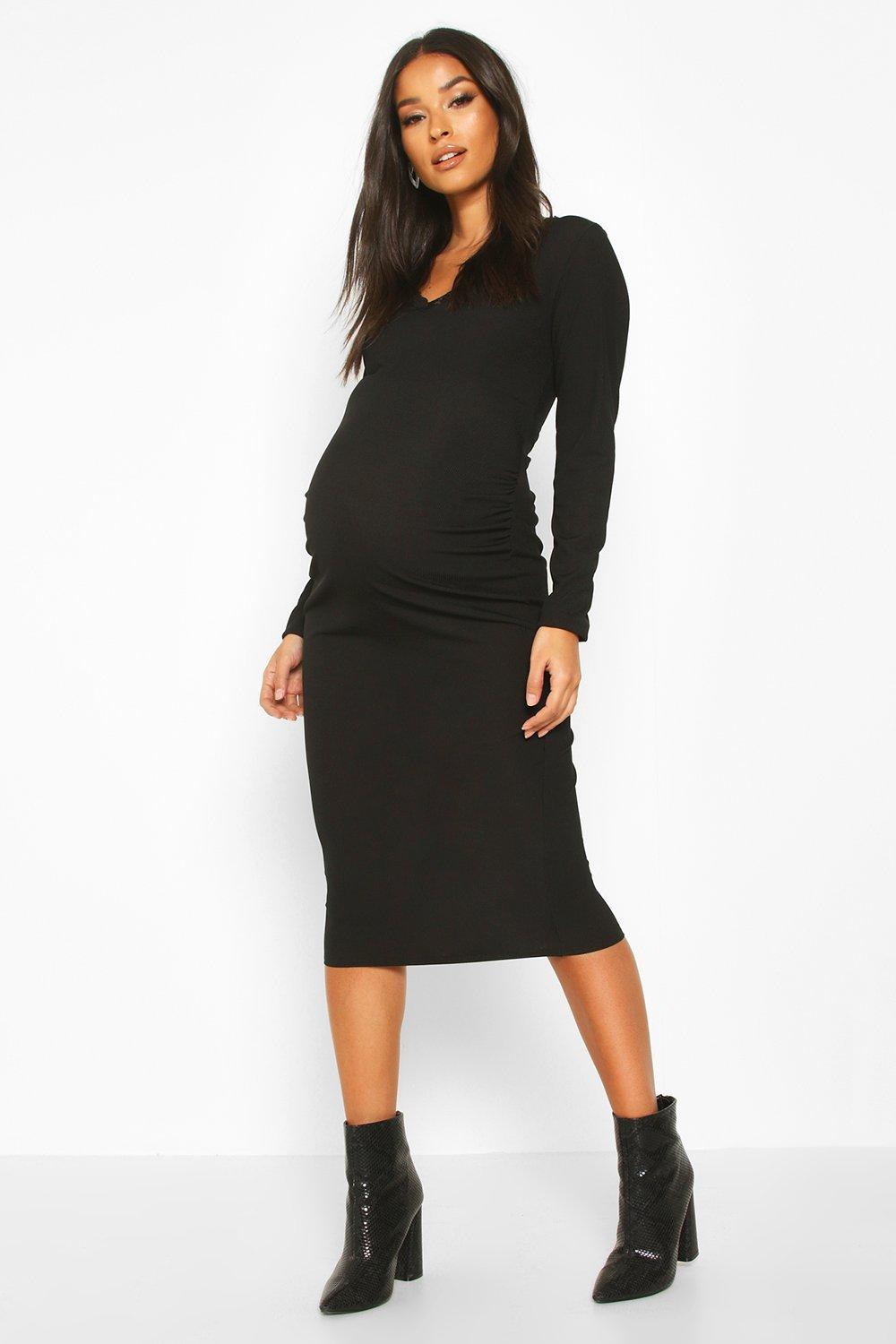 boohoo nz maternity