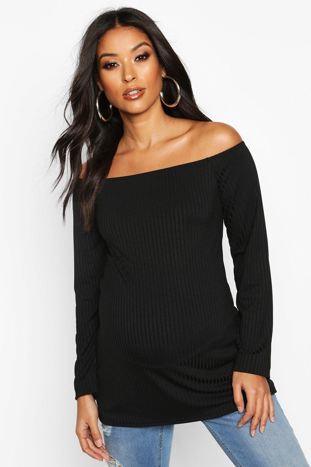 boohoo nz maternity