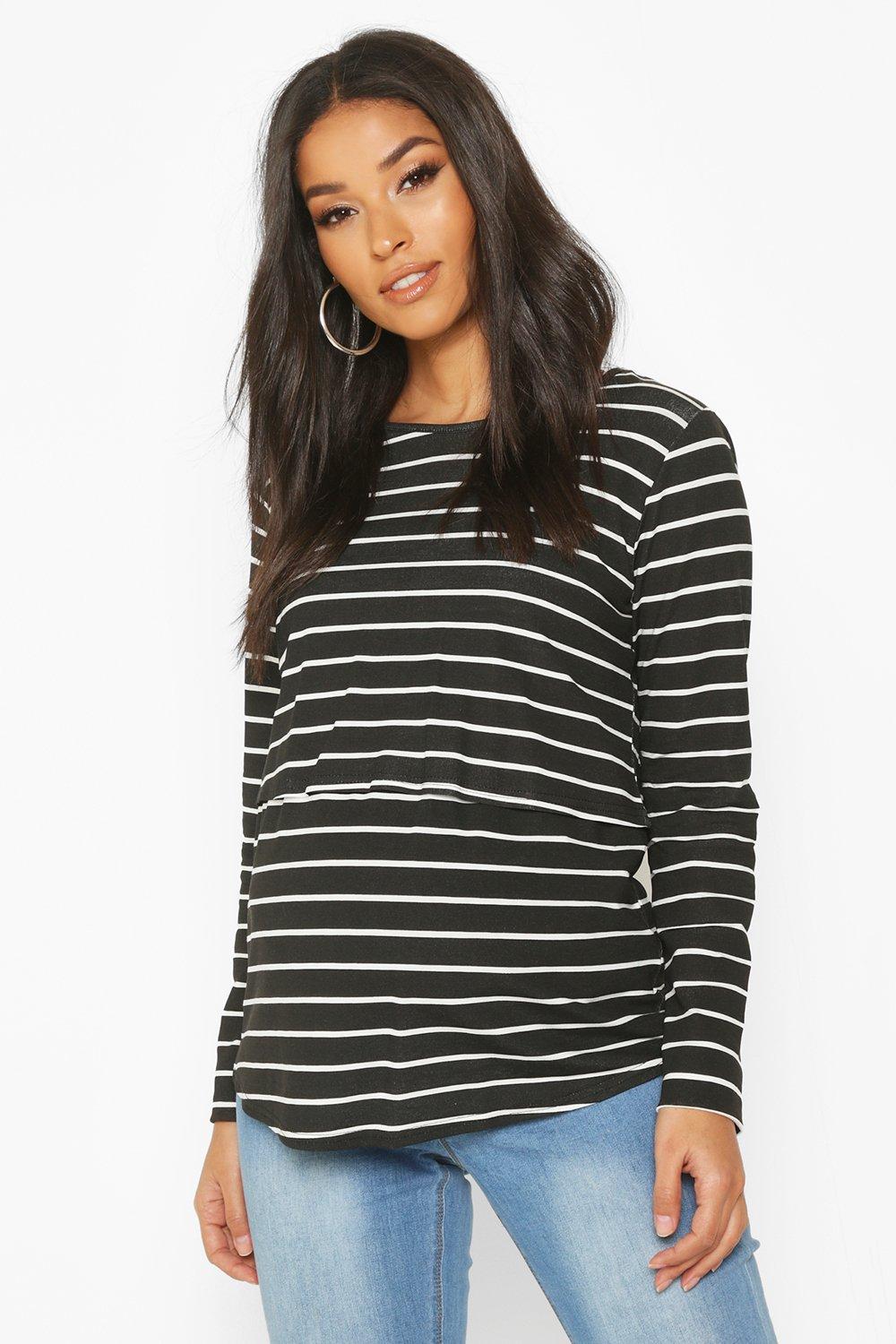 boohoo nz maternity