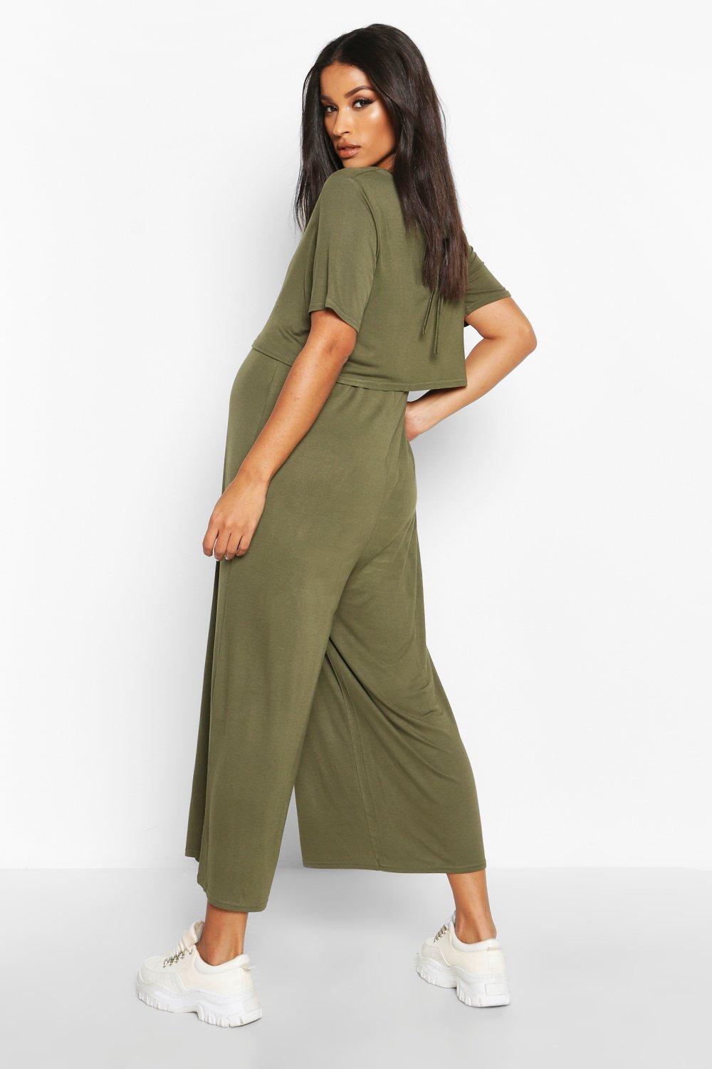 nursing jumpsuit uk