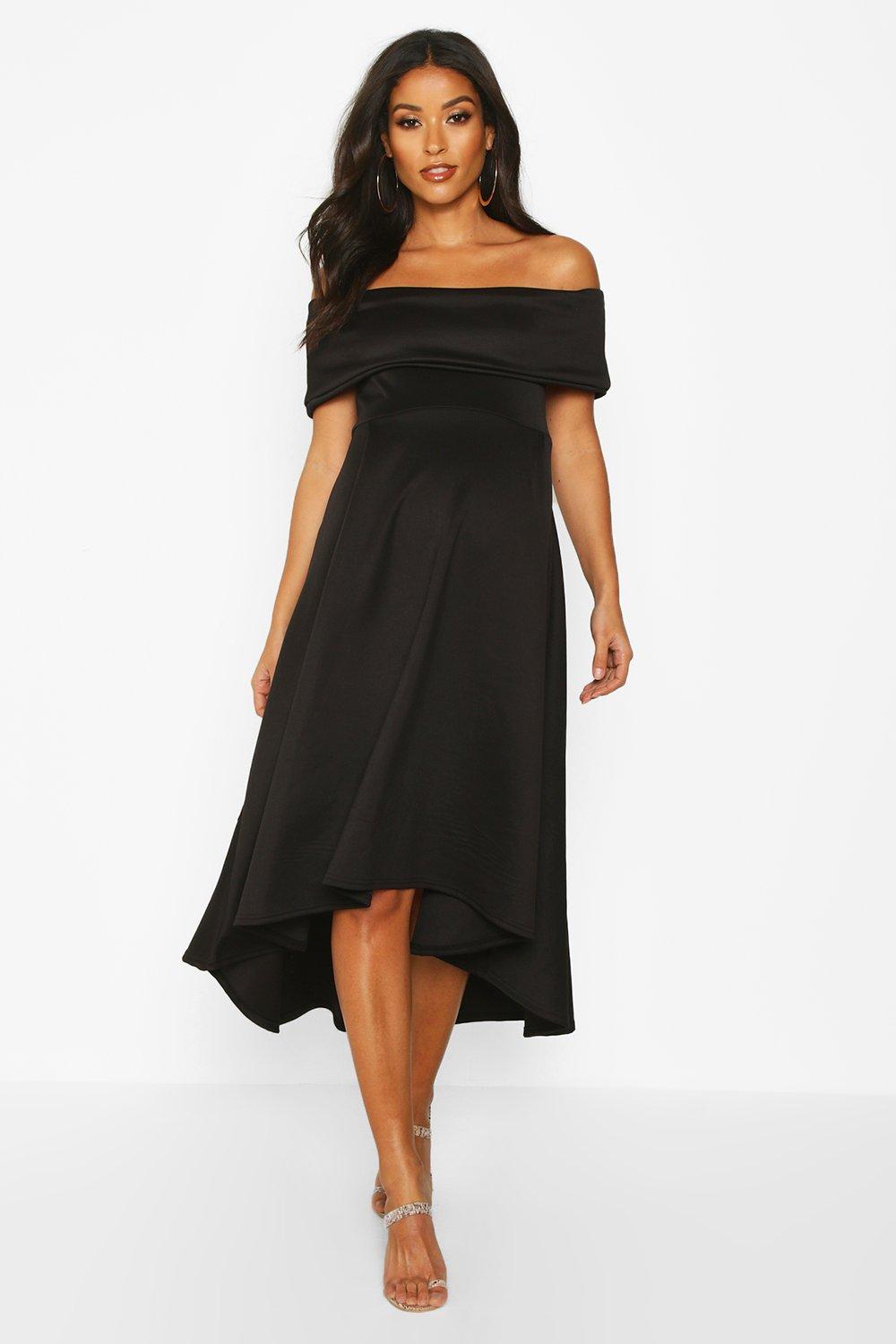 boohoo maternity dresses uk