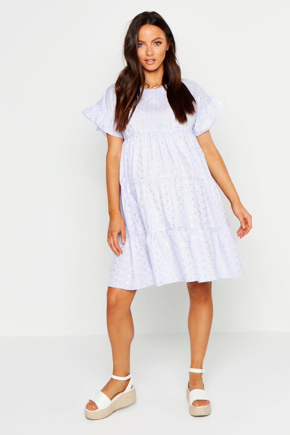 boohoo curve maternity