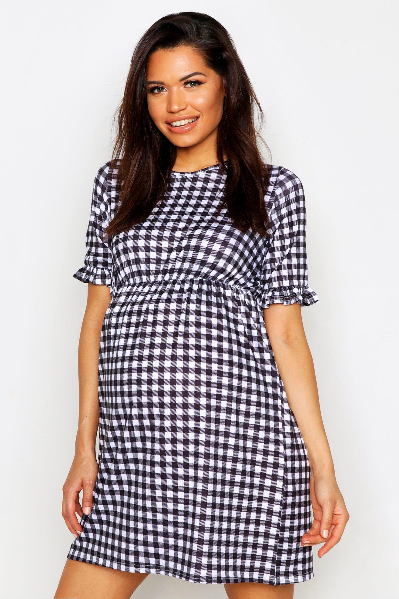 boohoo nz maternity