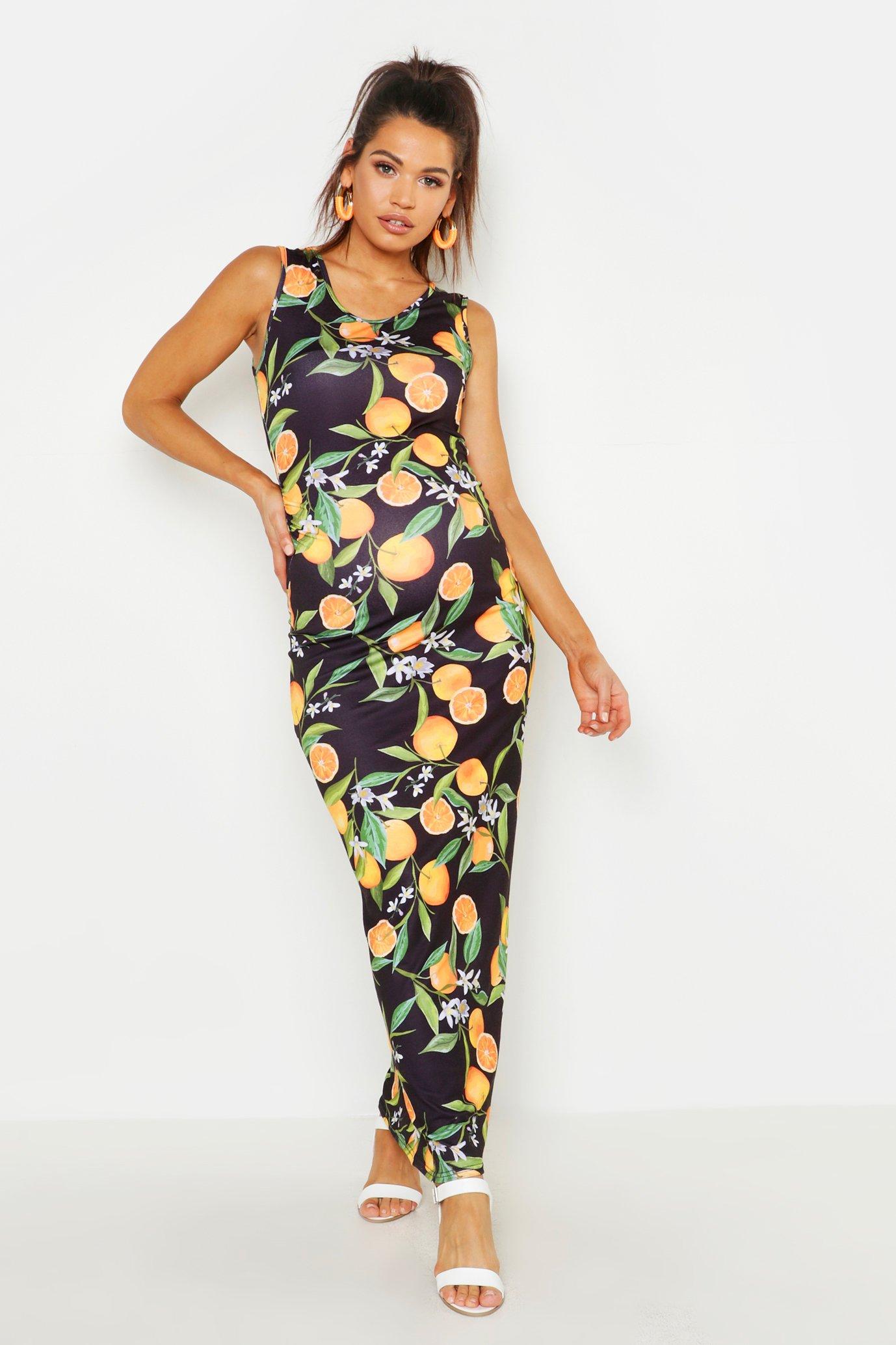 boohoo curve maternity