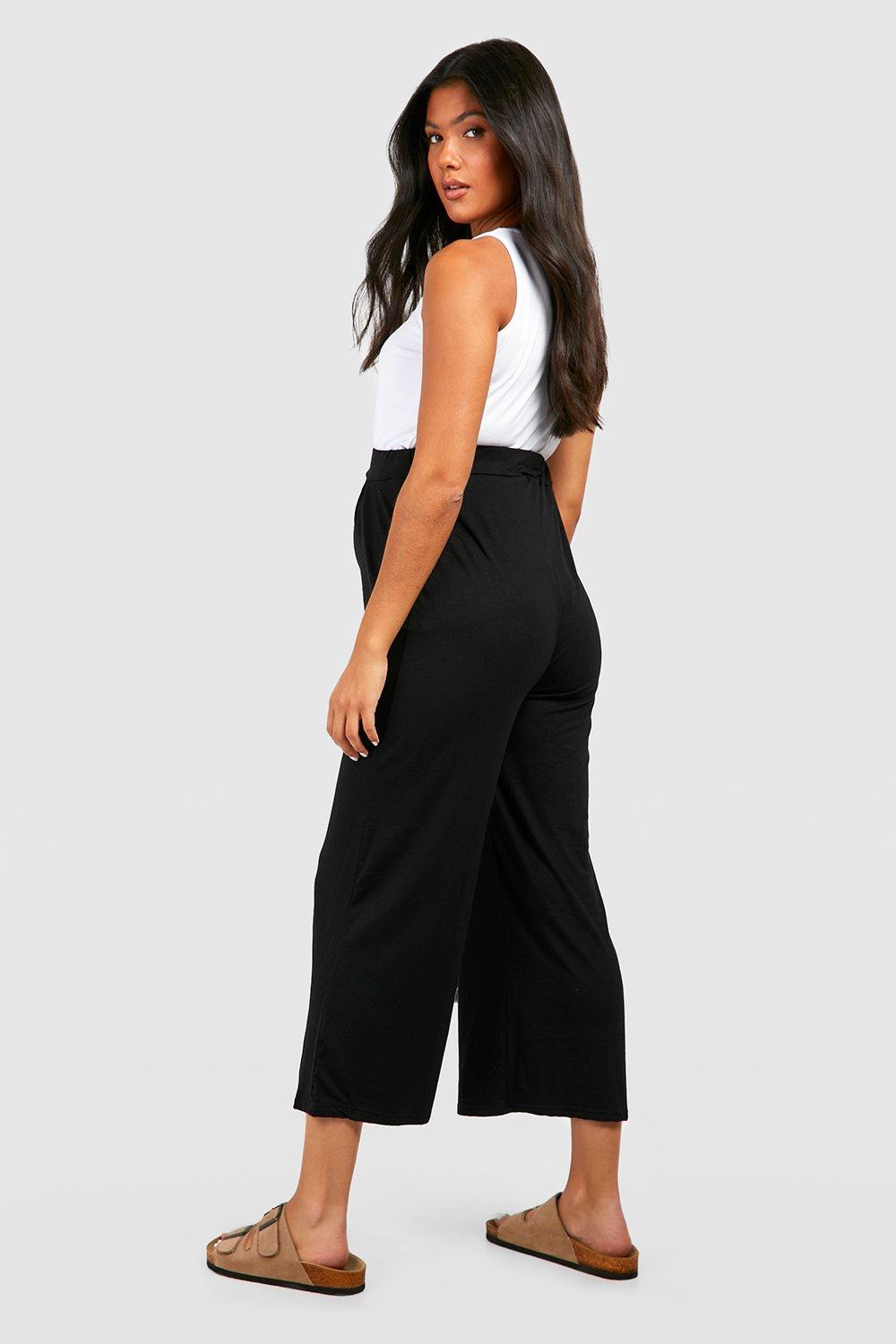 ESPRIT - MATERNITY Cropped Culotte at our online shop