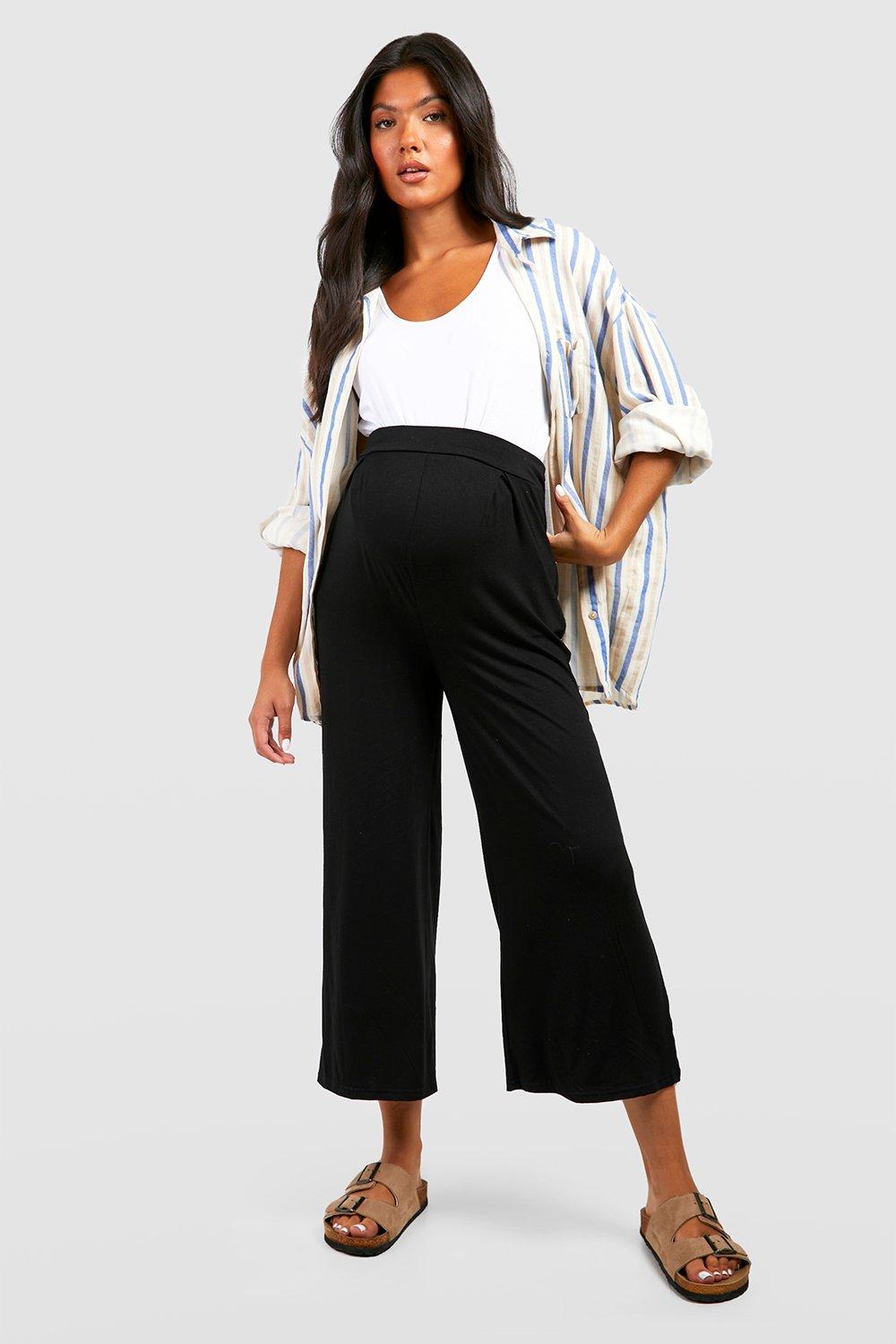 https://media.boohoo.com/i/boohoo/bzz46814_black_xl_2/female-black-maternity-over-the-bump-culottes