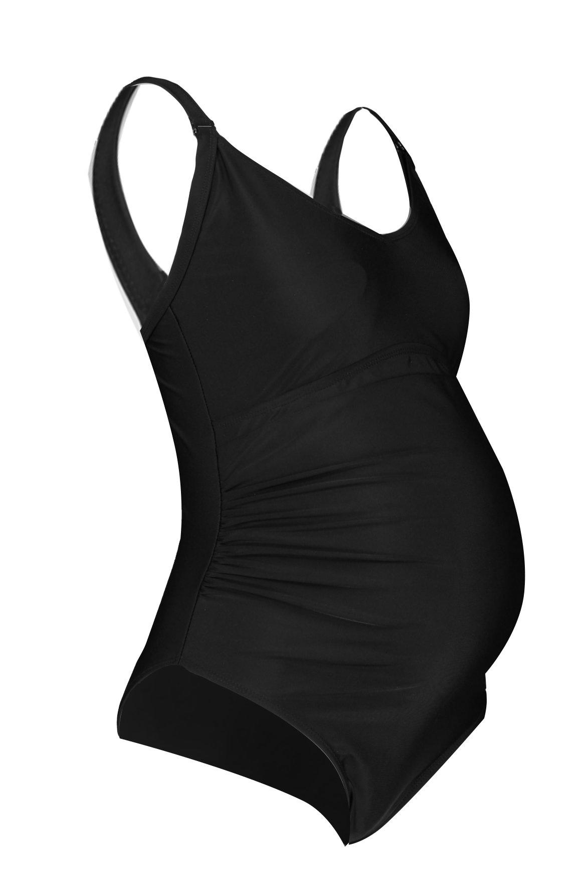 Nursing on sale swimsuit uk