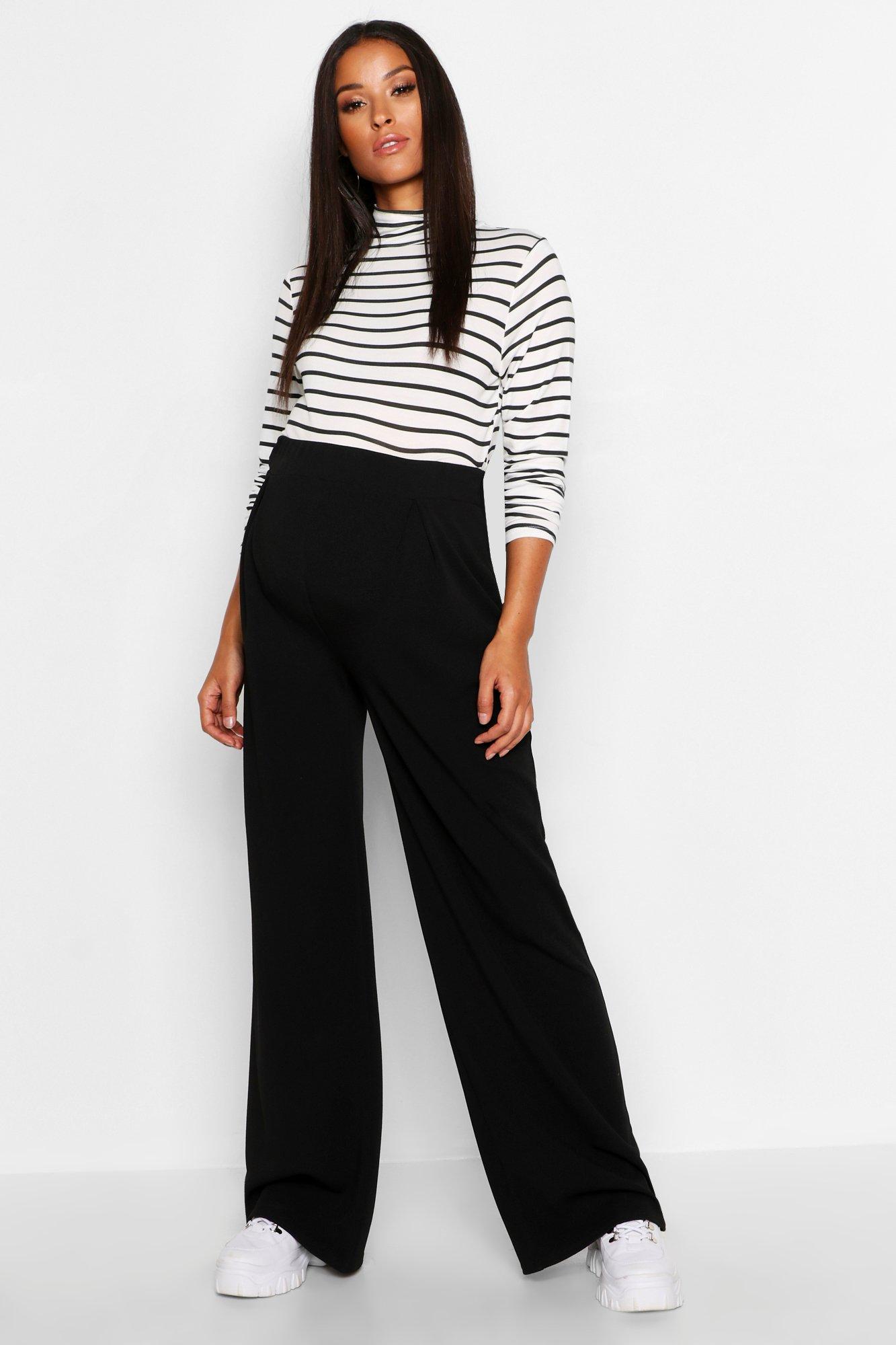 boohoo maternity tracksuit