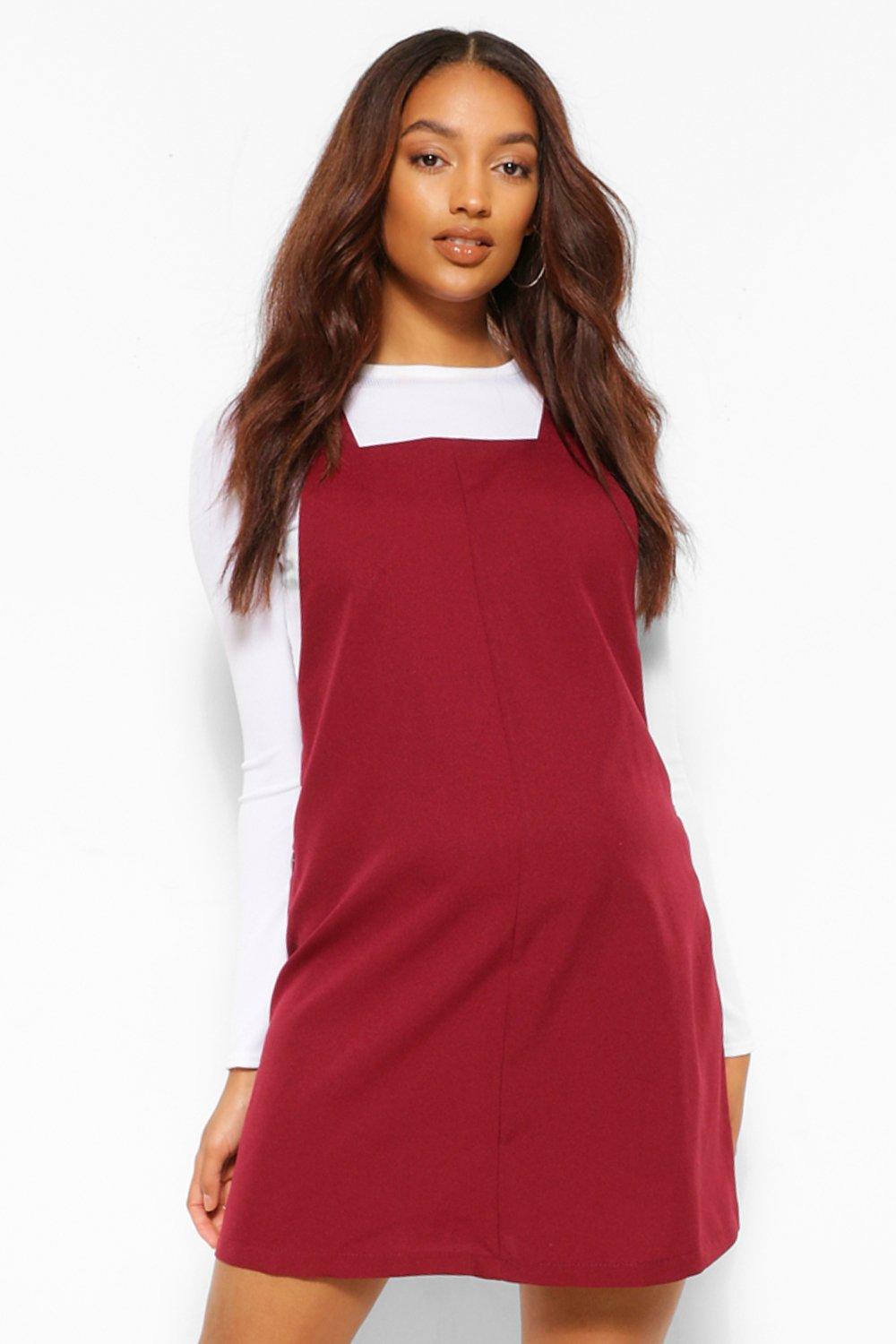 cheap pinafore