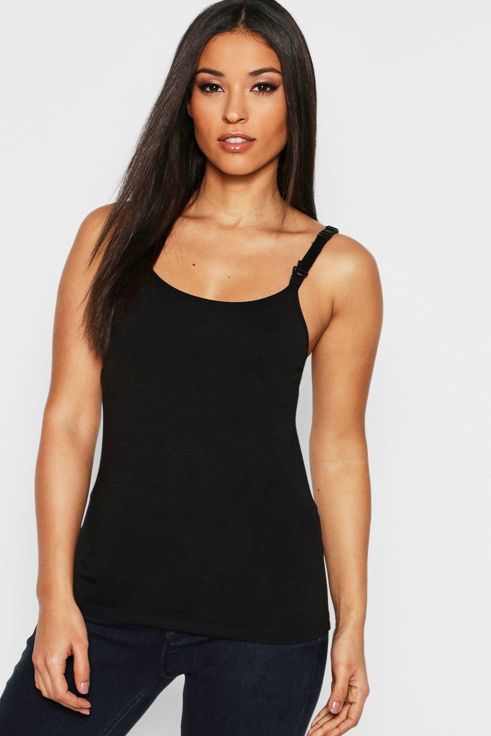 maternity nursing cami top