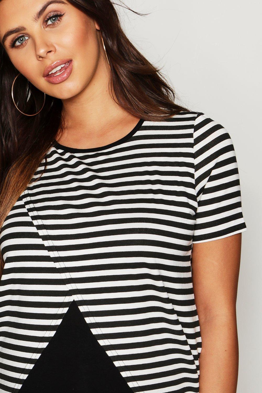 Maternity Nursing T Shirt boohoo