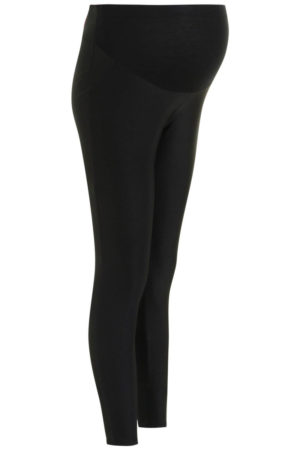 Maternity Over The Bump Disco Legging